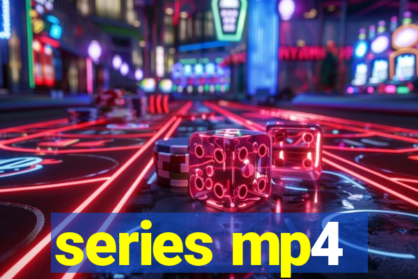 series mp4